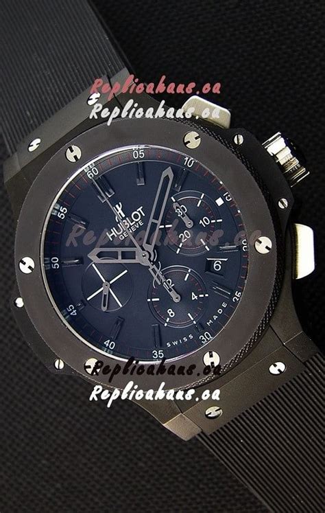 how to spot fake hublot|how to identify hublot watches.